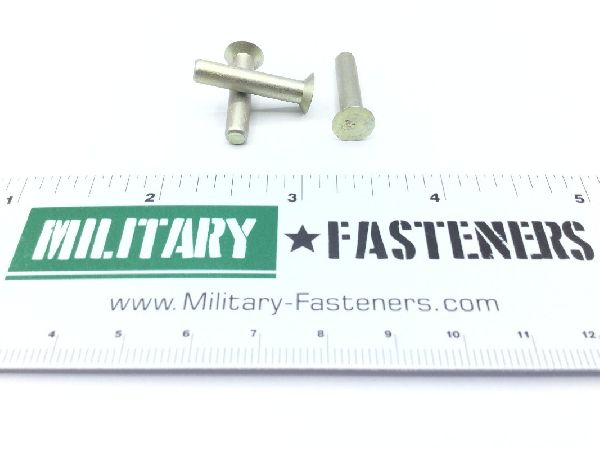 MS20426AD6-15 Solid Rivet (5)