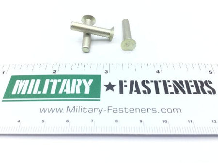 MS20426AD6-15 Solid Rivet (5)