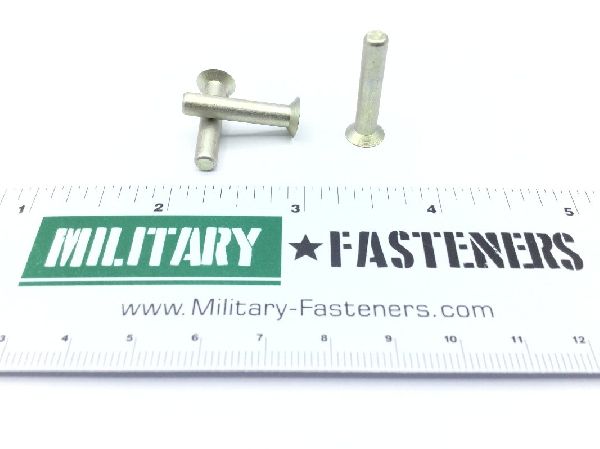 MS20426AD6-15 Solid Rivet (6)