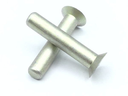 MS20426AD6-15 Solid Rivet (8)