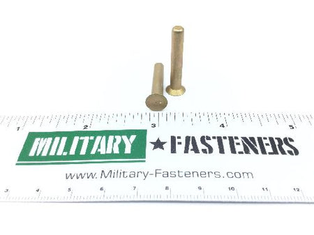MS20426AD6-18 Solid Rivet
