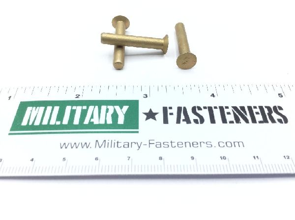 MS20426AD6-18 Solid Rivet (5)