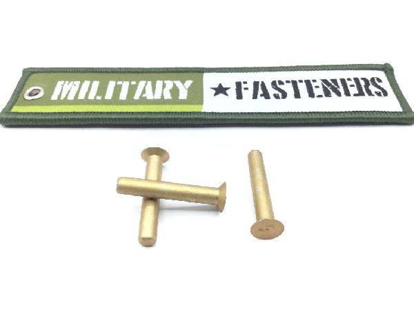 MS20426AD6-18 Solid Rivet (7)