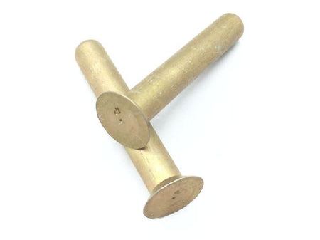 MS20426AD6-18 Solid Rivet (8)