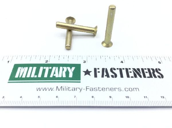 MS20426AD6-20 Solid Rivet (2)
