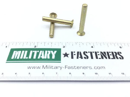 MS20426AD6-20 Solid Rivet (2)