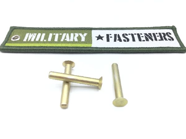MS20426AD6-20 Solid Rivet (3)
