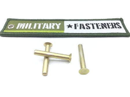 MS20426AD6-20 Solid Rivet (3)