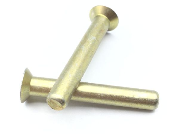 MS20426AD6-20 Solid Rivet (5)