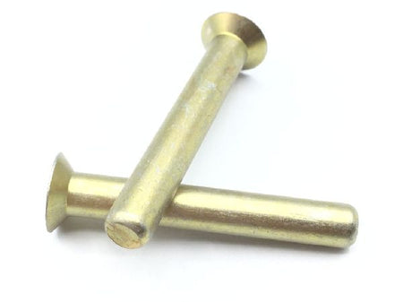 MS20426AD6-20 Solid Rivet (5)