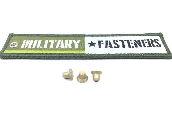 MS20426AD6-4 Solid Rivet (3)