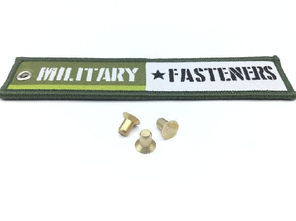 MS20426AD6-5 Solid Rivet (3)