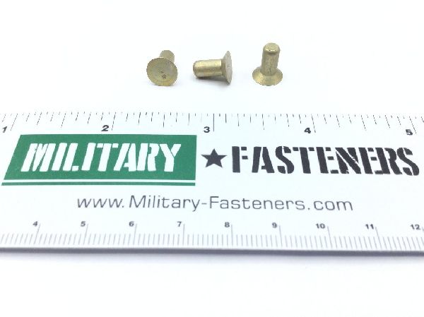 MS20426AD6-6.5 Solid Rivet (2)