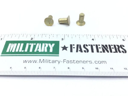 MS20426AD6-6.5 Solid Rivet (2)