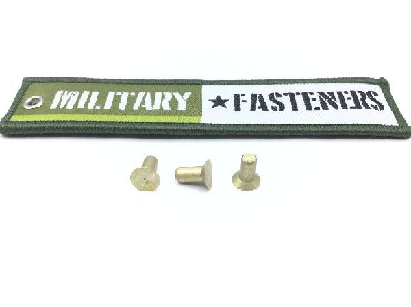MS20426AD6-6.5 Solid Rivet (3)