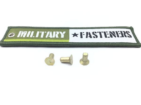 MS20426AD6-6.5 Solid Rivet (3)