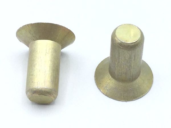 MS20426AD6-6.5 Solid Rivet (5)