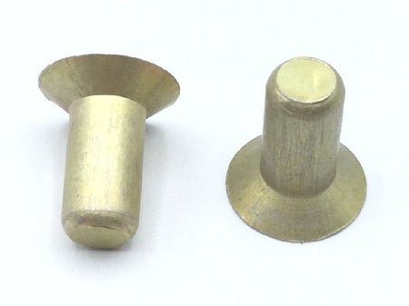 MS20426AD6-6.5 Solid Rivet (5)