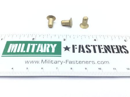 MS20426AD6-6 Solid Rivet (2)