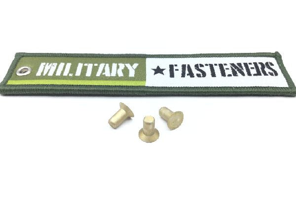 MS20426AD6-6 Solid Rivet (3)