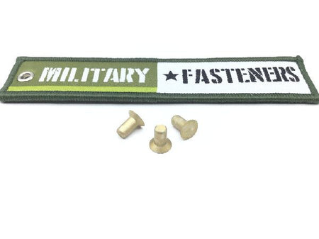 MS20426AD6-6 Solid Rivet (3)
