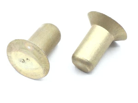 MS20426AD6-6 Solid Rivet (5)