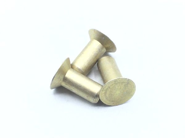 MS20426AD6-7 Solid Rivet