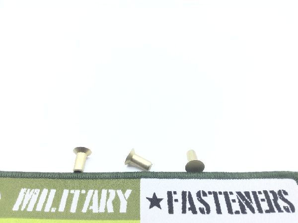 MS20426AD6-7 Solid Rivet (4)