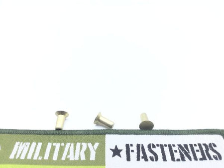 MS20426AD6-7 Solid Rivet (4)