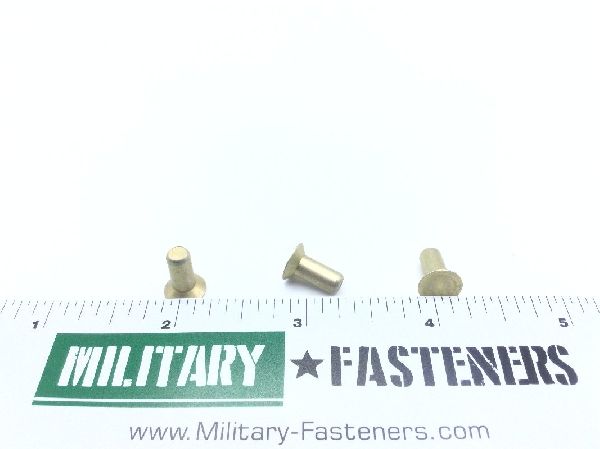 MS20426AD6-7 Solid Rivet (5)