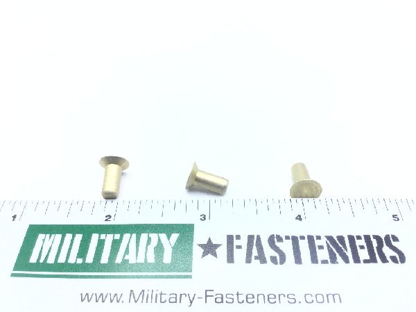 MS20426AD6-7 Solid Rivet (6)