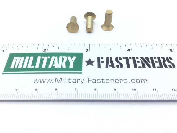 MS20426AD6-8 Solid Rivet (2)
