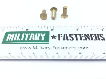 MS20426AD6-8 Solid Rivet (2)