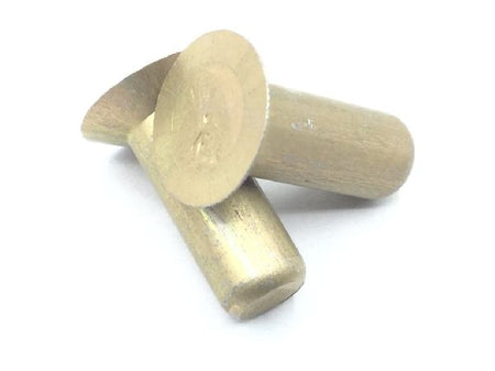 MS20426AD6-8 Solid Rivet (5)