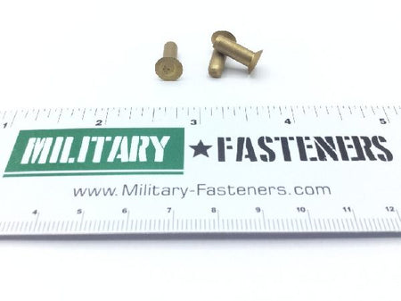 MS20426AD6-9 Solid Rivet