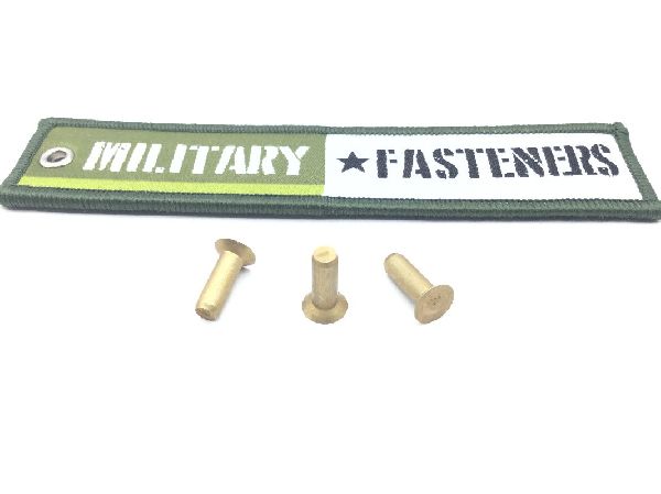 MS20426AD6-9 Solid Rivet (3)