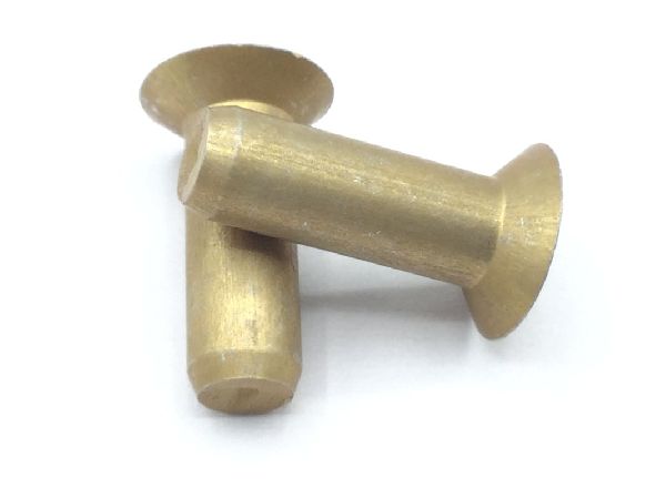 MS20426AD6-9 Solid Rivet (4)