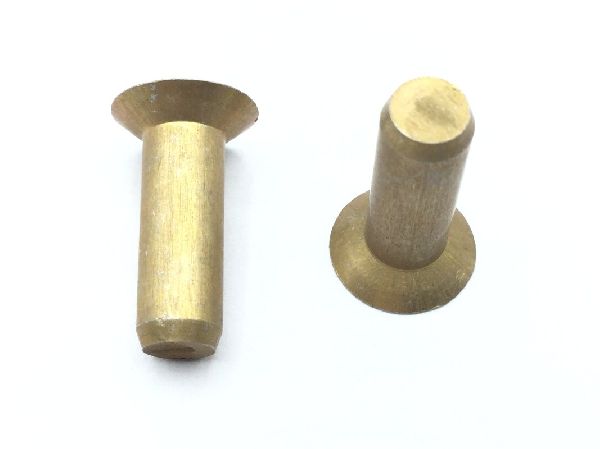 MS20426AD6-9 Solid Rivet (5)
