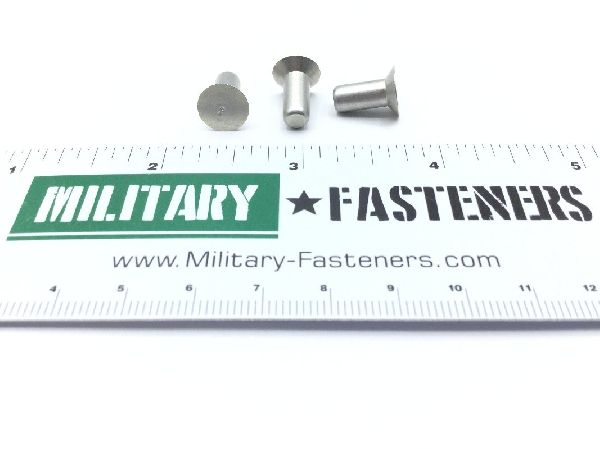 MS20426AD7-8 Solid Rivet (5)