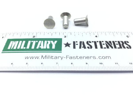 MS20426AD7-8 Solid Rivet (5)