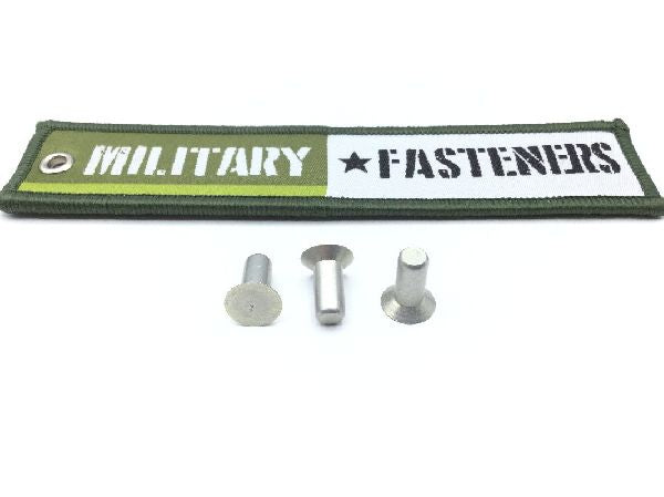 MS20426AD7-8 Solid Rivet (7)