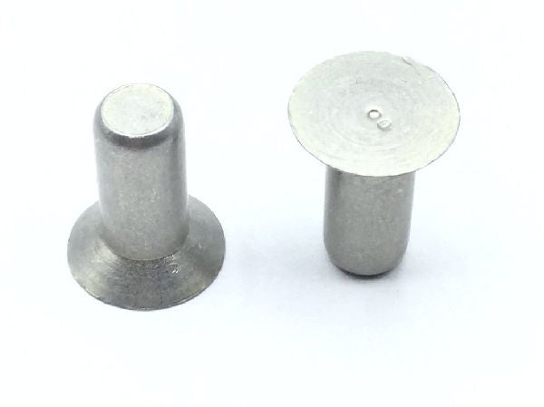 MS20426AD7-8 Solid Rivet (8)