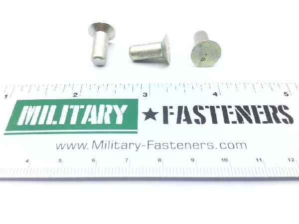 MS20426AD8-10 Solid Rivet (2)