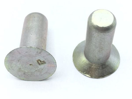 MS20426AD8-10 Solid Rivet (4)