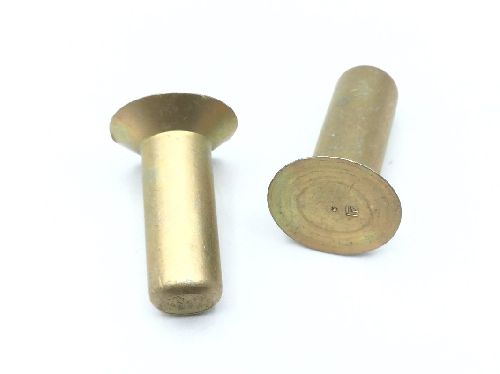 MS20426AD8-11 Solid Rivet