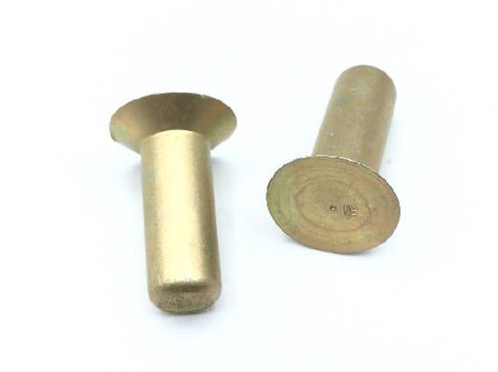MS20426AD8-11 Solid Rivet