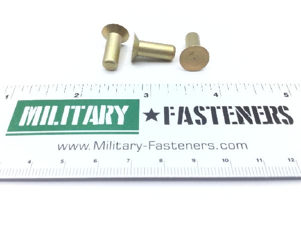 MS20426AD8-11 Solid Rivet (2)