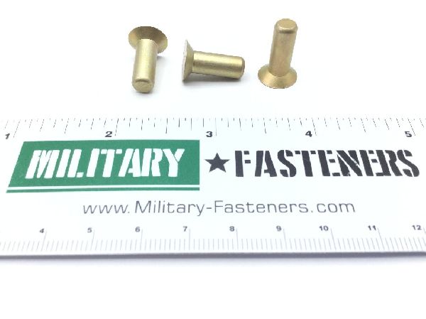 MS20426AD8-11 Solid Rivet (3)
