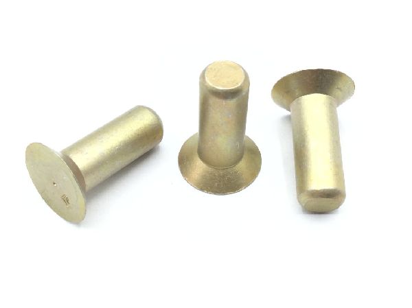 MS20426AD8-11 Solid Rivet (5)