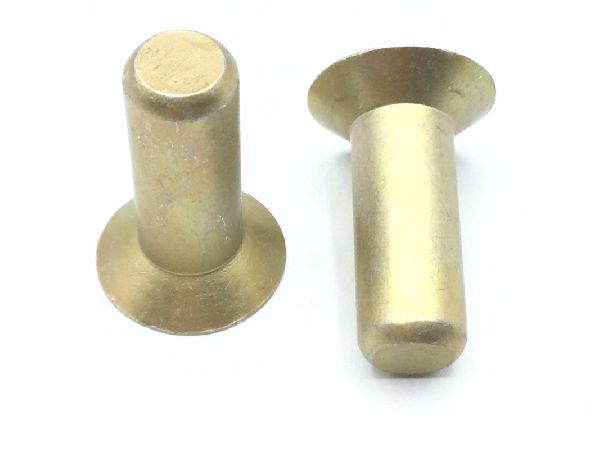 MS20426AD8-11 Solid Rivet (6)